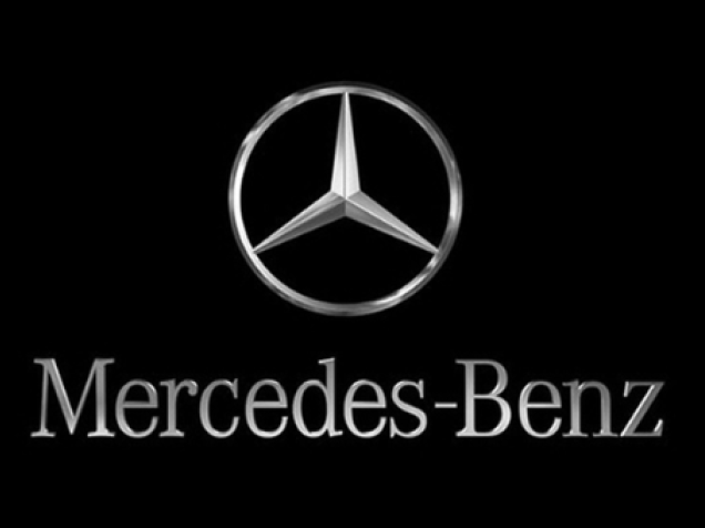 Mercedes Benz