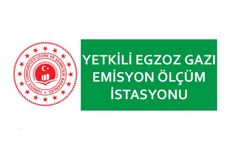 Egzoz Emisyonu