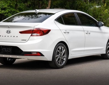 ELANTRA 1 6 2020 MODEL BRC COMFORT MONTAJI